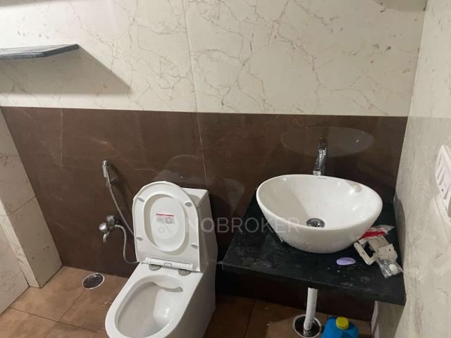 3 BHK Flat In Unnathi Citadel for Rent In J. P. Nagar