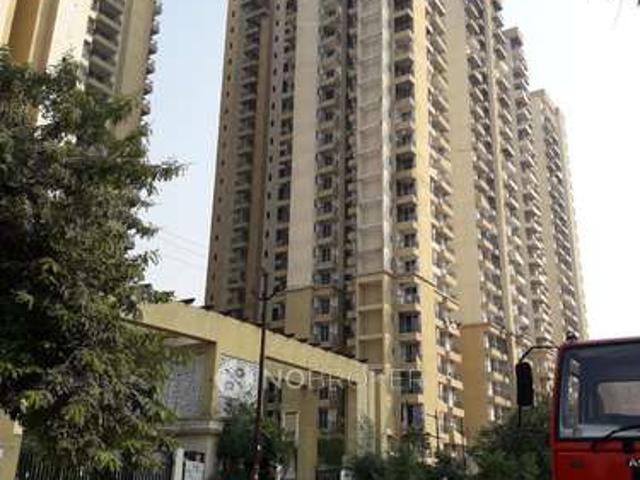 3 BHK Flat In Unnati The Aranya Phase 2 For Sale In Sector