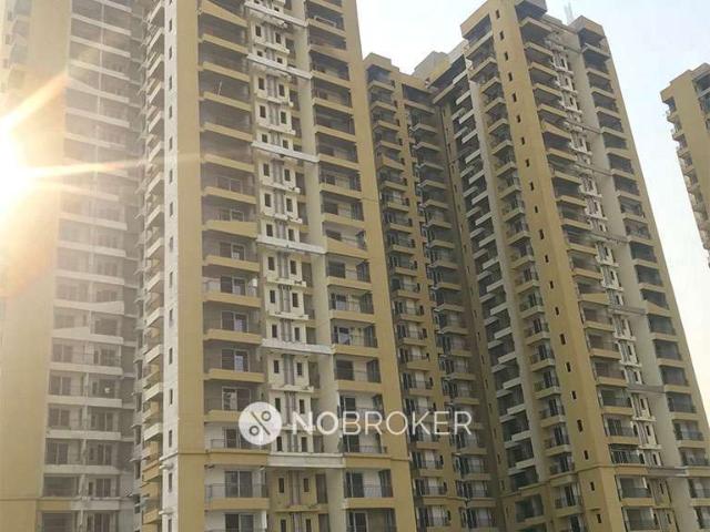 3 BHK Flat In Unnati The Aranya Phase 2 For Sale In Sector 119