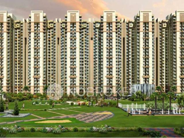 3 BHK Flat In Unnati Fortune The Aranya for Rent In Sector 119