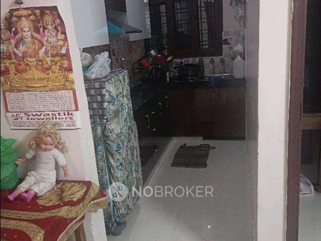 3 BHK Flat In Upher Homes 4 Rajendra Park Sector 105 Vishnu Garden Near Chirag Hospital For Sale In Rajendra Park