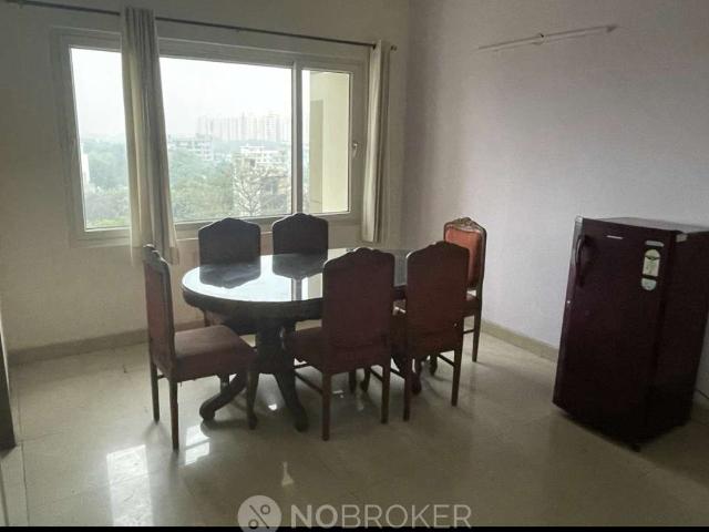 3 BHK Flat In Uppal Plumeria Garden Estate for Rent In Omicron 3