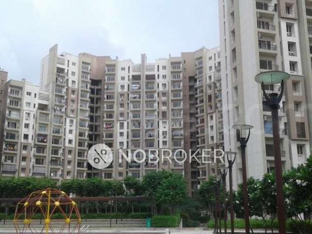 3 BHK Flat In Uppal Plumeria Garden Estate for Rent In Omic