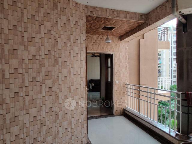 3 BHK Flat In Uppal Plumeria Garden Estate For Sale In Omic