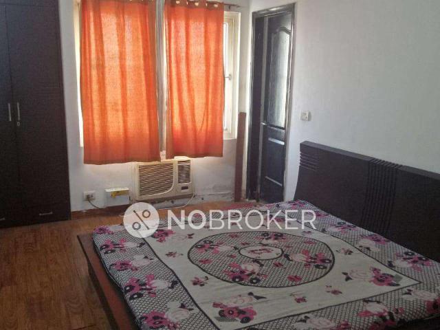 3 BHK Flat In Uppal Plumeria Garden Estate For Sale In Omicron Iii