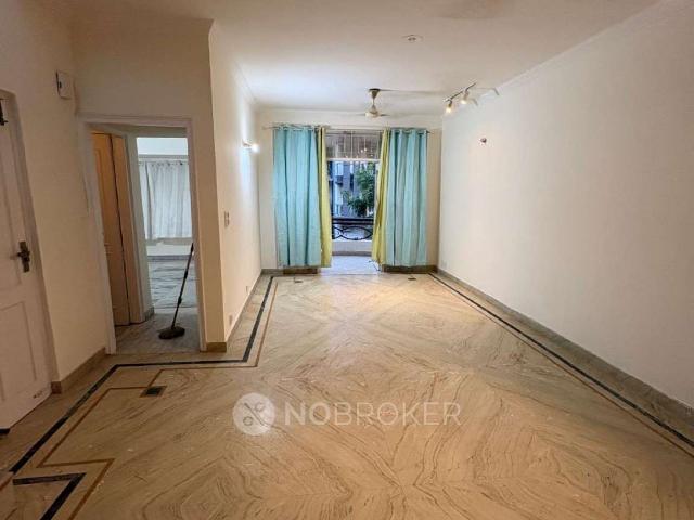 3 BHK Flat In Uppal Southend for Rent In Sector 49