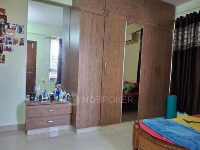 3 BHK Flat In Urban Abode For Sale In Kothaguda