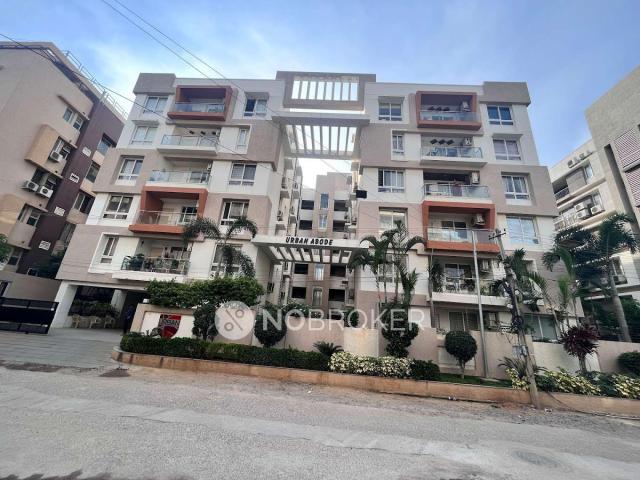 3 BHK Flat In Urban Abode For Sale In Kothaguda