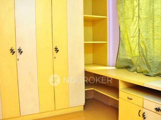 3 BHK Flat In Urban Edifice For Sale In Nagavara