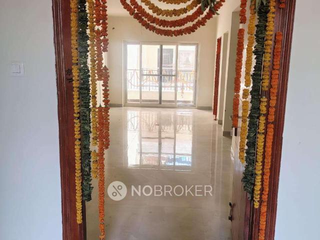 3 BHK Flat In Urban Elite, Tukkuguda For Sale In Urban Elite