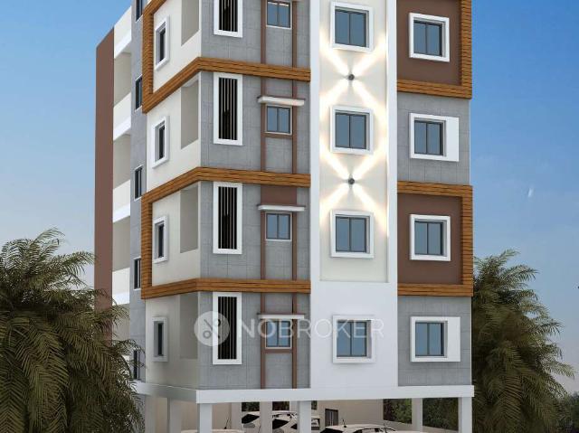 3 BHK Flat In Urban Green For Sale In Yapral
