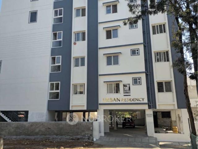 3 BHK Flat In Urban Residency for Lease In Rajarajeshwari Nagar