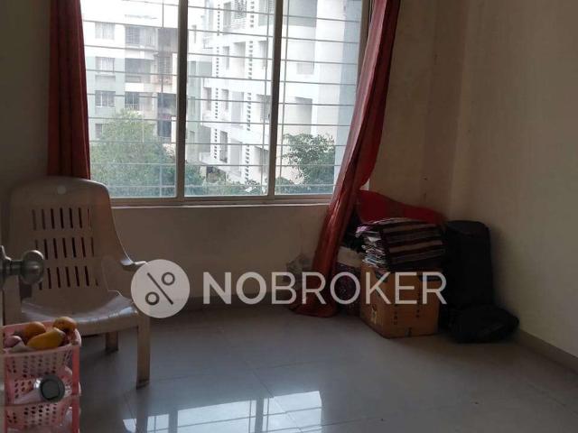 3 BHK Flat In Urbangram For Sale In Medankarwadi