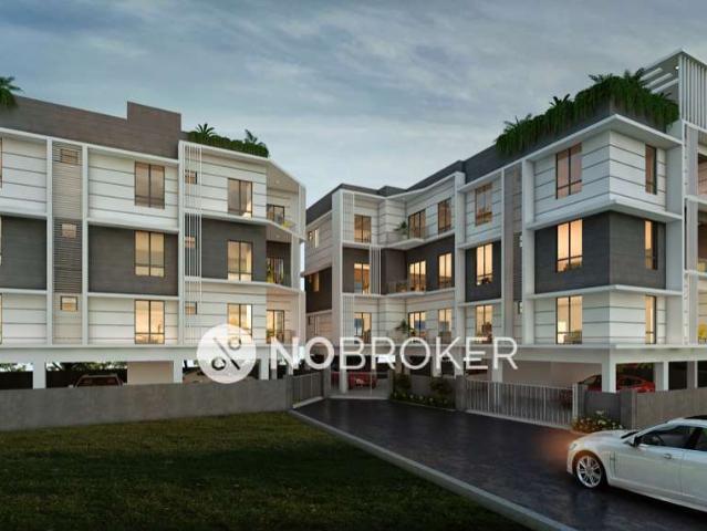 3 BHK Flat In Urbando Orion, Velachery For Sale In Velachery
