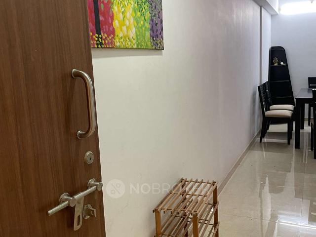3 BHK Flat In Urbano R 1694 Palava Downtown for Rent In Do