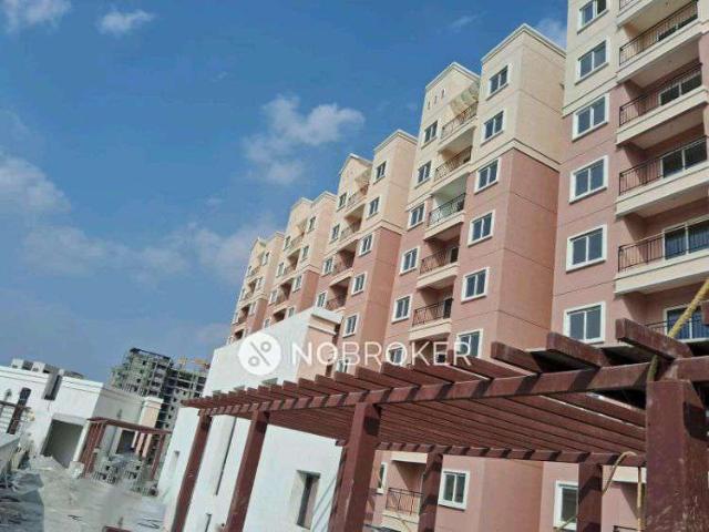 3 BHK Flat In Urbanraise For Sale In Bachupally