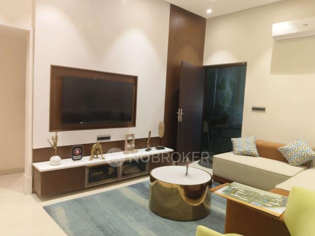 3 BHK Flat In Urbanrise World Of Joy For Sale In Ameenpur