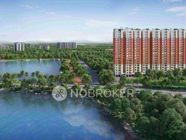 3 BHK Flat In Urbanrise New Launch Madhavaram For Sale In Madhavaram
