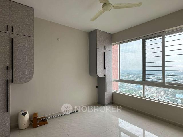 3 BHK Flat In Urbanrise On Cloud 33, Bachupally for Rent In