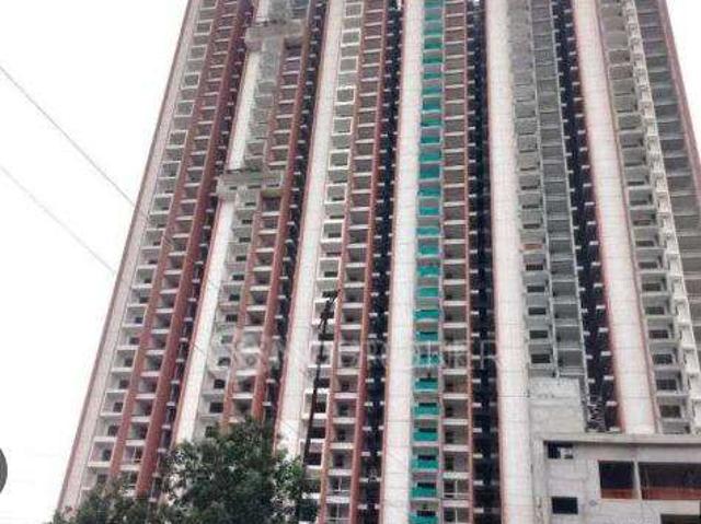 3 BHK Flat In Urbanrise On Cloud 33 For Sale In 1, Miyapur