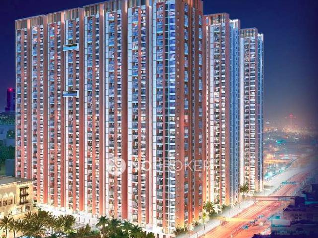 3 BHK Flat In Urbanrise On Cloud 33 For Sale In Bachupally