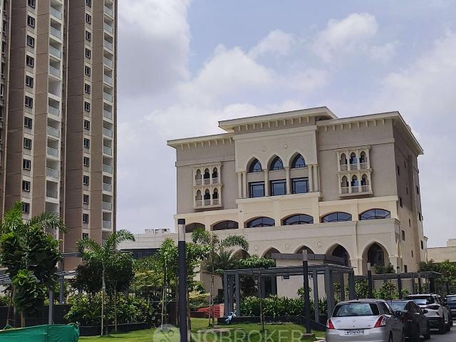 3 BHK Flat In Urbanrise On Cloud 33 For Sale In Bachupally