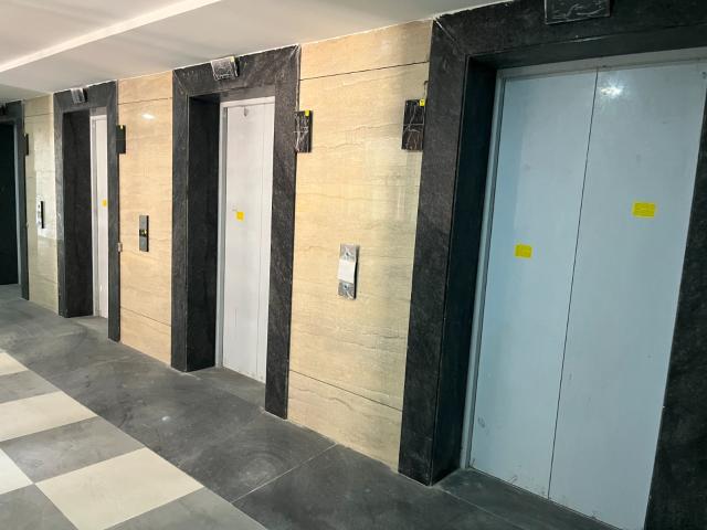 3 BHK Flat In Urbanrise On Cloud 33 For Sale In Bachupally