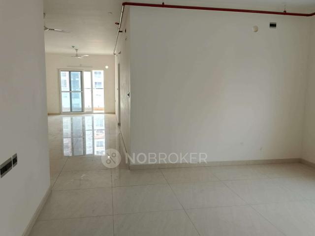3 BHK Flat In Urbanrise On Cloud 33 For Sale In Bachupally