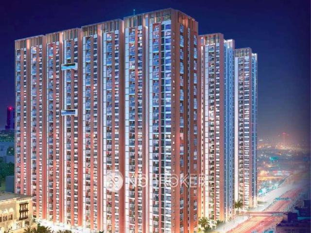 3 BHK Flat In Urbanrise On Cloud 33 For Sale In Bachupally