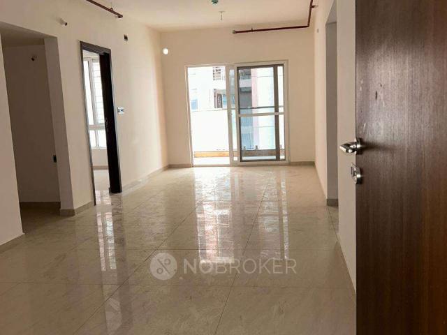 3 BHK Flat In Urbanrise On Cloud 33 For Sale In Bachupally