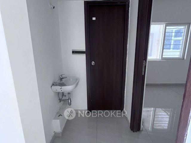 3 BHK Flat In Urbanrise On Cloud 33 For Sale In Bachupally