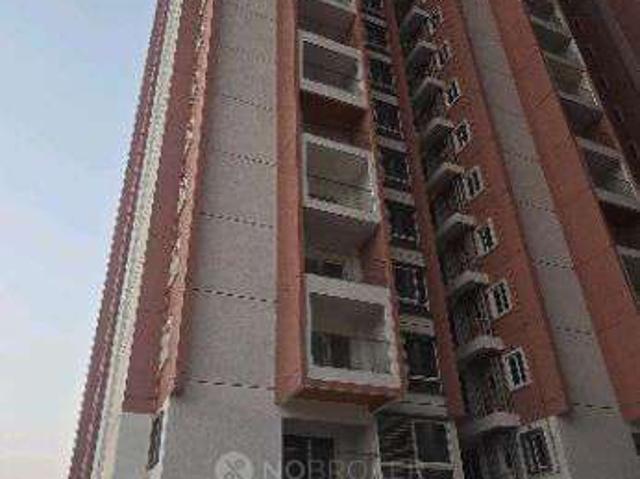 3 BHK Flat In Urbanrise On Cloud 33 For Sale In Bachupally