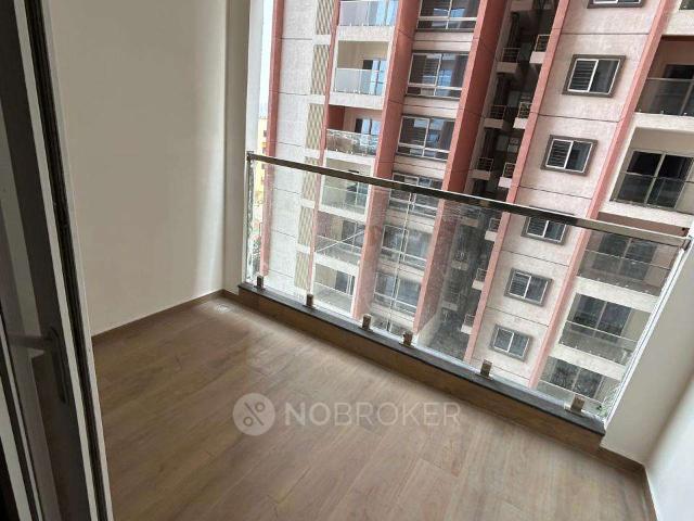 3 BHK Flat In Urbanrise On Cloud 33 For Sale In Bachupally