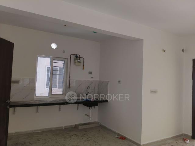 3 BHK Flat In Urbanrise On Cloud 33 For Sale In Bachupally