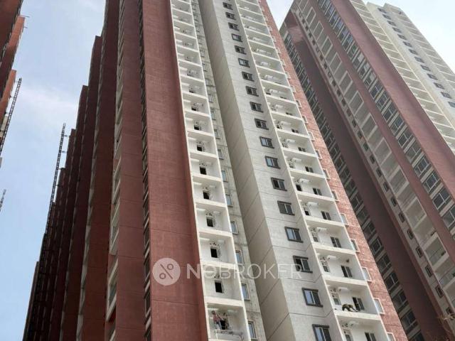 3 BHK Flat In Urbanrise On Cloud 33 For Sale In Bachupally