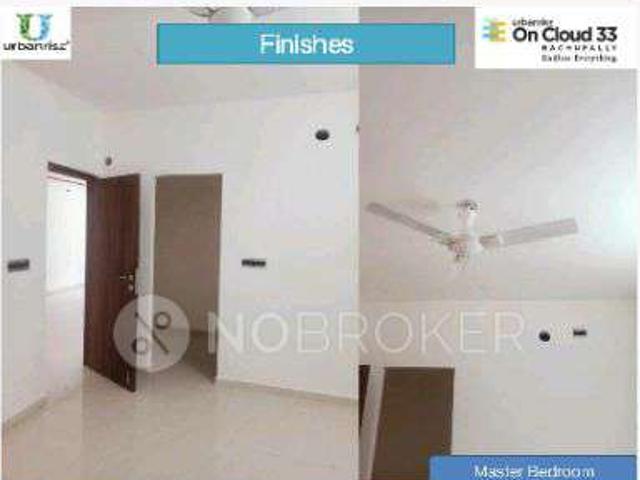 3 BHK Flat In Urbanrise On Cloud 33 For Sale In Bachupally Cross Road