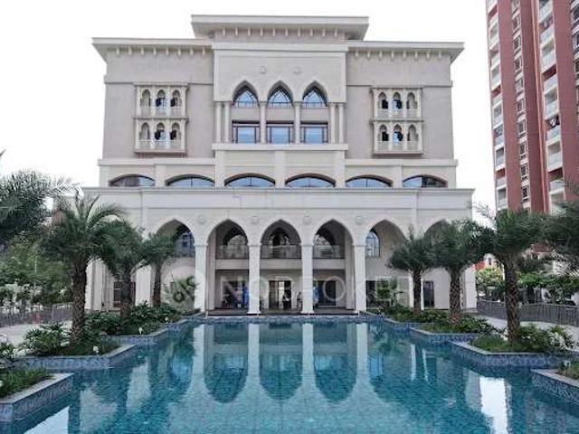 3 BHK Flat In Urbanrise On Cloud 33 For Sale In Bachupally