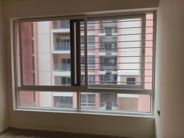 3 BHK Flat In Urbanrise On Cloud 33 For Sale In Bachupally