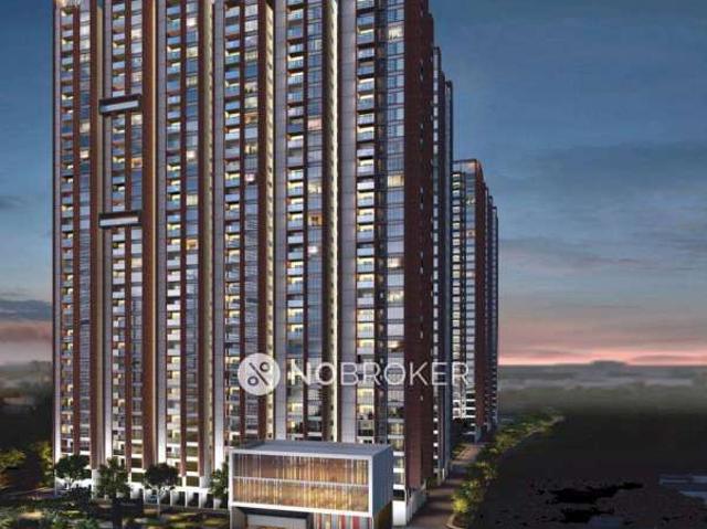 3 BHK Flat In Urbanrise On Cloud 33 For Sale In Bachupally