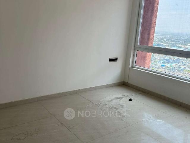 3 BHK Flat In Urbanrise On Cloud 33 For Sale In Bachupally