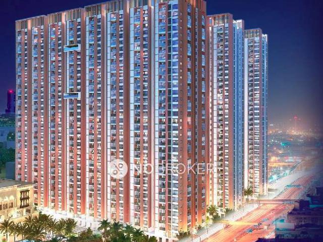 3 BHK Flat In Urbanrise On Cloud 33 For Sale In Bachupally