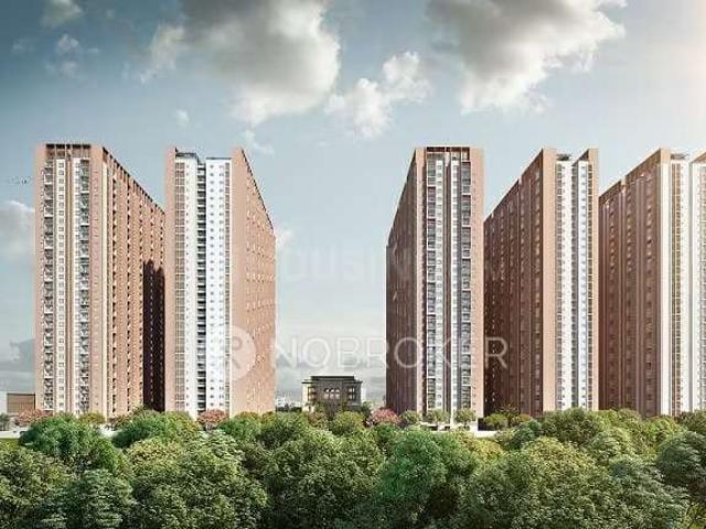 3 BHK Flat In Urbanrise On Cloud 33 For Sale In Bachupally