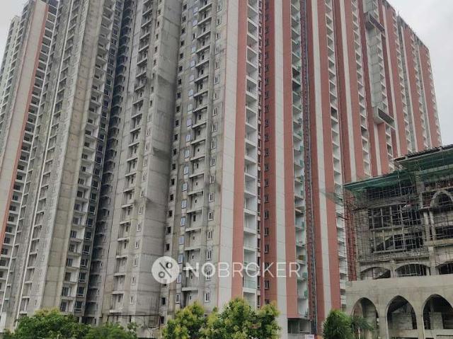 3 BHK Flat In Urbanrise On Cloud 33 For Sale In Bachupally