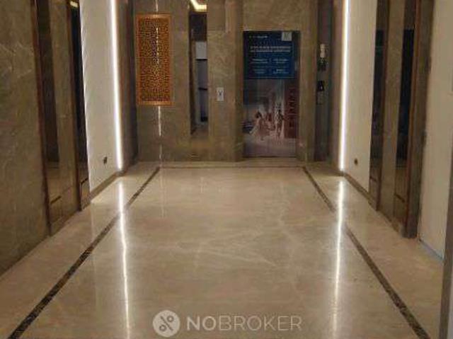3 BHK Flat In Urbanrise On Cloud 33 For Sale In Bachupally