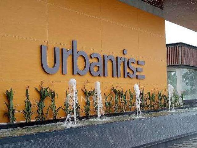 3 BHK Flat In Urbanrise On Cloud 33 For Sale In Bachupally