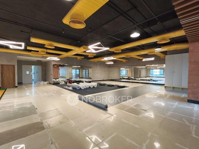3 BHK Flat In Urbanrise On Cloud 33 For Sale In Mamatha Medical College And Hospital