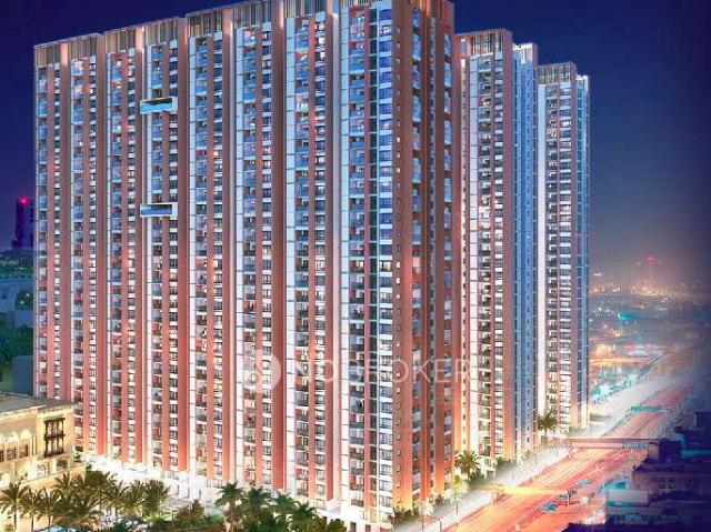 3 BHK Flat In Urbanrise On Cloud 33 for Rent In Bachupally