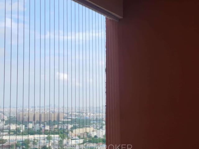 3 BHK Flat In Urbanrise On Cloud 33 for Rent In Bachupally