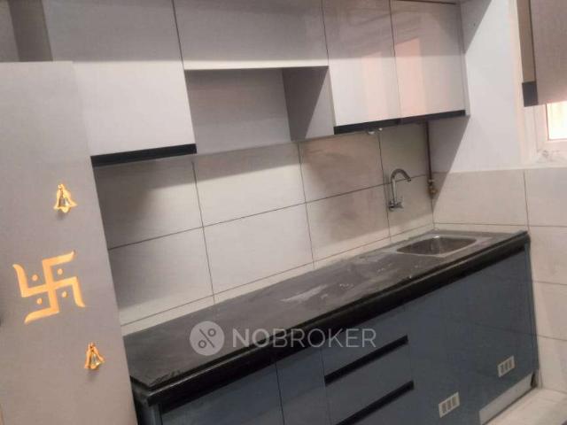 3 BHK Flat In Urbanrise Spring Is In The Air for Rent In Ameenpur