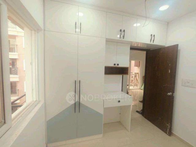 3 BHK Flat In Urbanrise Spring Is In The Air for Rent In Miyapur
